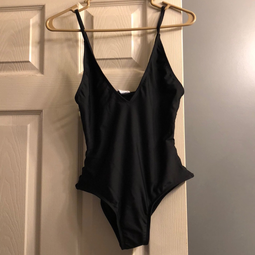 Bathing suit